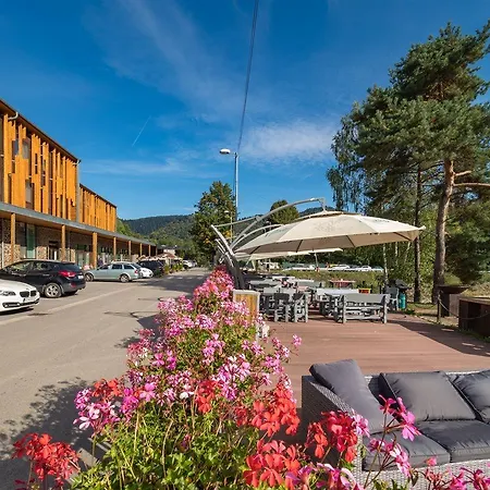 Salamandra Hotel 4*