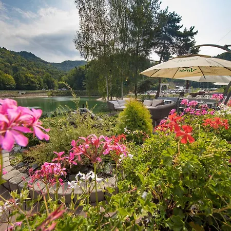 Salamandra 4* Banská Štiavnica