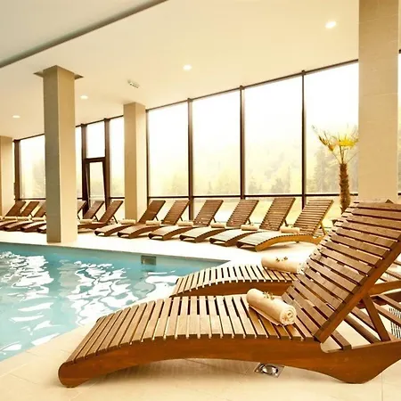 Salamandra Hotel