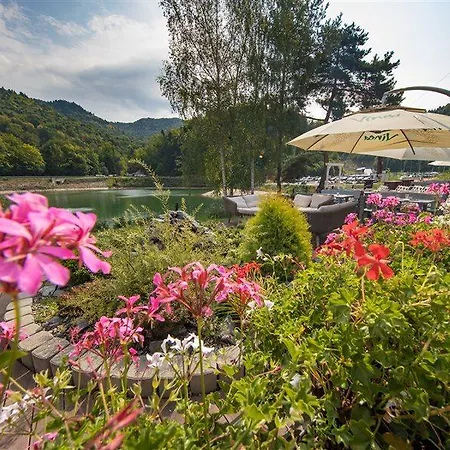 Salamandra 4* Banská Štiavnica