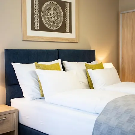 Salamandra Hotel 4*