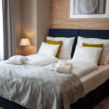 Salamandra Hotel 4*