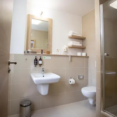 Hotel Salamandra 4*
