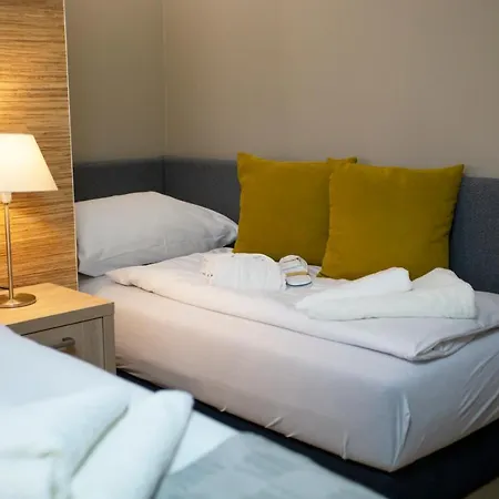Salamandra Hotel 4*