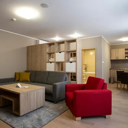 Salamandra Hotel 4*