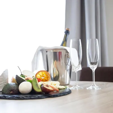 Salamandra Hotel Banská Štiavnica