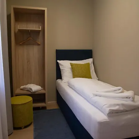 Hotel Salamandra 4*