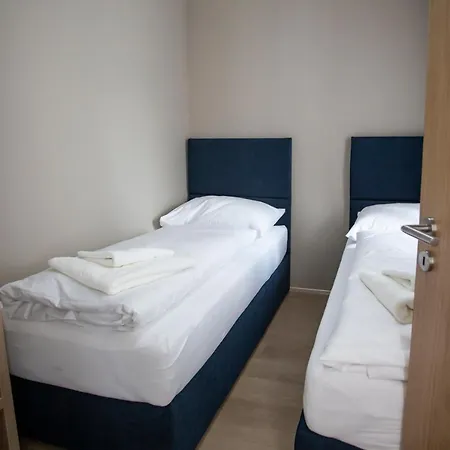 Hotel Salamandra Banská Štiavnica