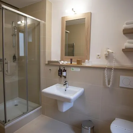 Salamandra Hotel