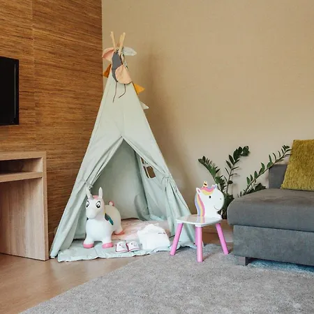 Hotel Salamandra Banská Štiavnica