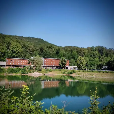 Salamandra Hotel Banská Štiavnica