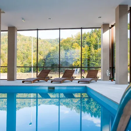 Salamandra 4* Banská Štiavnica