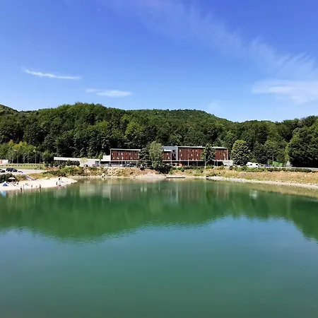 Hotel Salamandra 4*