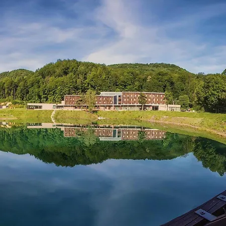 Hotel Salamandra Banská Štiavnica