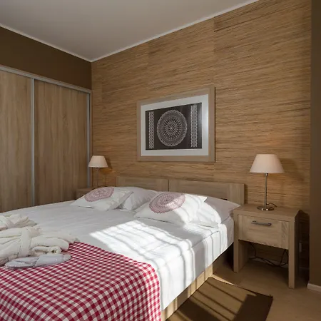 Hotel Salamandra