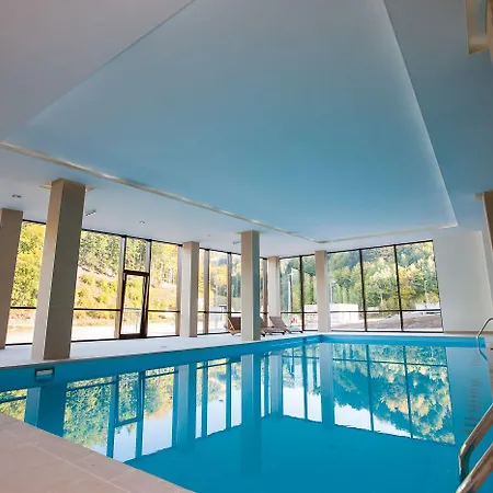 Hotel Salamandra 4*