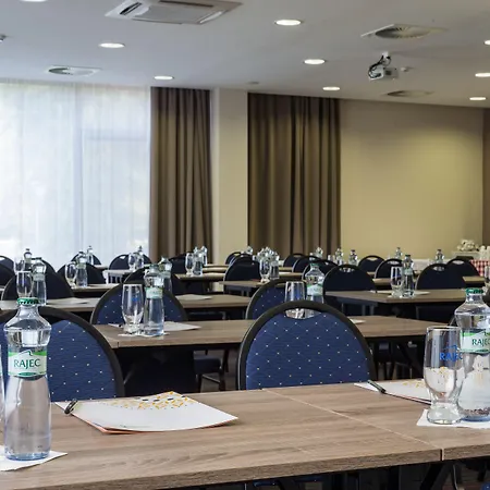 Hotel Salamandra Banska Stiavnica