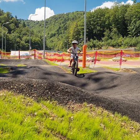 Salamandra Banská Štiavnica