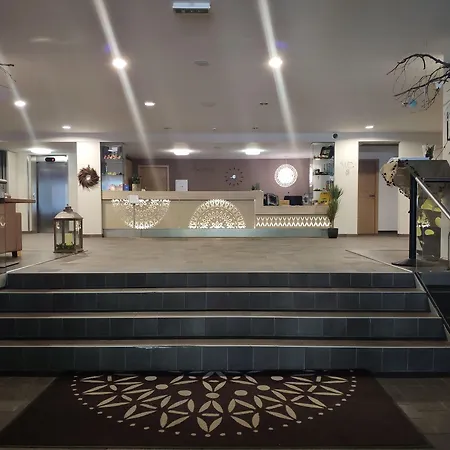 Salamandra Hotel Banská Štiavnica