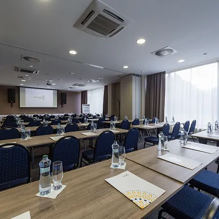 Hotel Salamandra 4*
