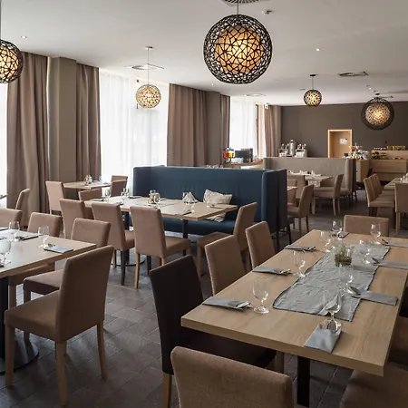 Salamandra 4* Banská Štiavnica