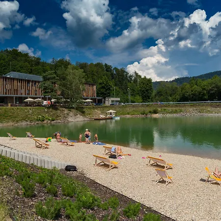 Salamandra 4* Banská Štiavnica