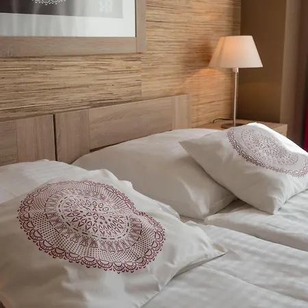 Hotel Salamandra Banská Štiavnica