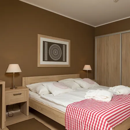 Salamandra 4* Banská Štiavnica