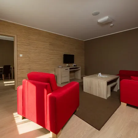 Salamandra Hotel Banská Štiavnica