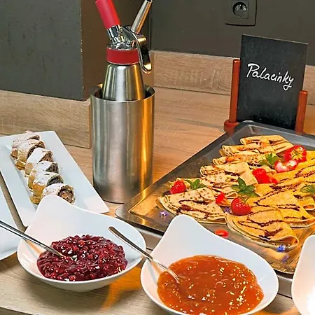Salamandra Hotel Banská Štiavnica