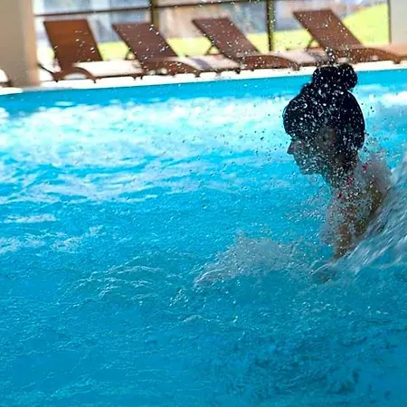 Hotel Salamandra 4*