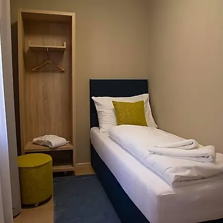 Salamandra Hotel