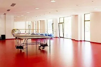 Hotel Salamandra 4*
