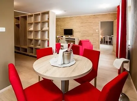 Hotel Salamandra