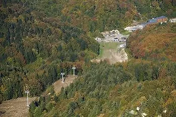 Salamandra Hotel Banská Štiavnica