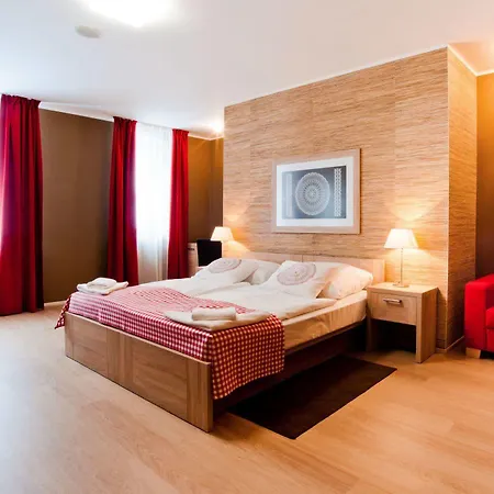 Salamandra Hotel