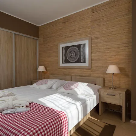 Salamandra 4* Banská Štiavnica