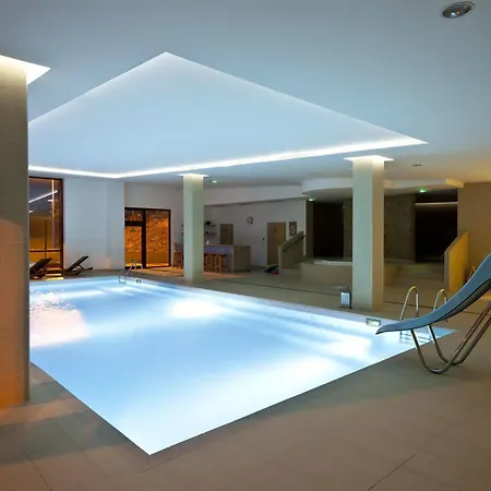 Salamandra Hotel