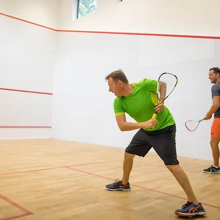 Hotel Salamandra Banská Štiavnica