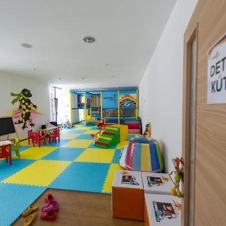 Salamandra 4* Banská Štiavnica