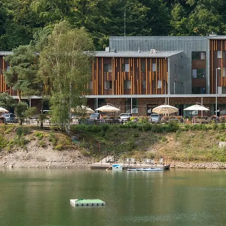 Salamandra Hotel