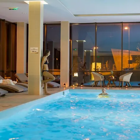 Salamandra Hotel