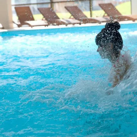 Salamandra Hotel 4*