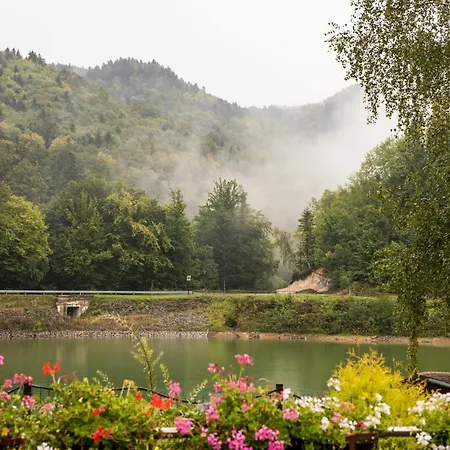 Salamandra 4* Banská Štiavnica