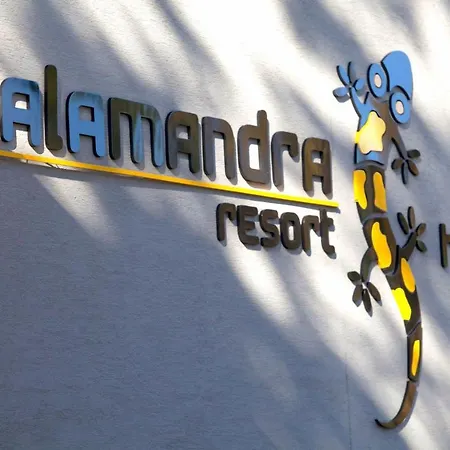 Salamandra Hotel Banská Štiavnica
