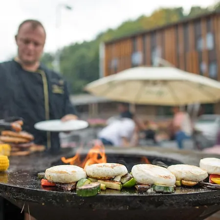 Salamandra 4* Banská Štiavnica