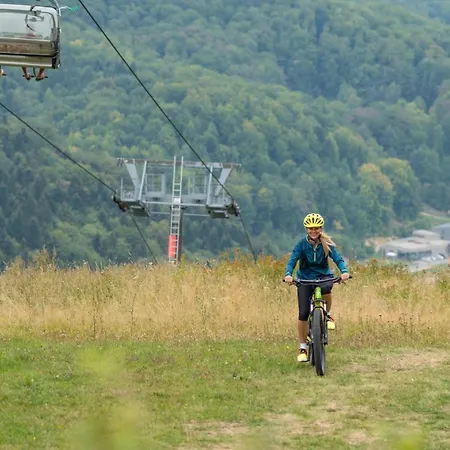 Salamandra 4* Banská Štiavnica