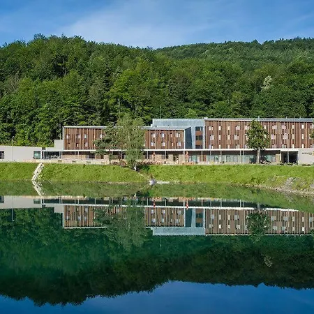 Hotel Salamandra Banská Štiavnica