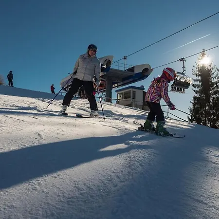 فندق Salamandra Banská Štiavnica