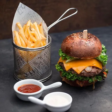 Salamandra Hotel Banská Štiavnica